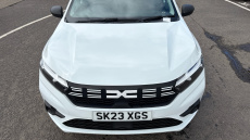 Dacia Sandero 1.0 Tce Essential 5dr Petrol Hatchback